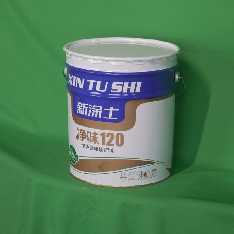 爱上家墙面漆:打造温馨舒适的家居生活
