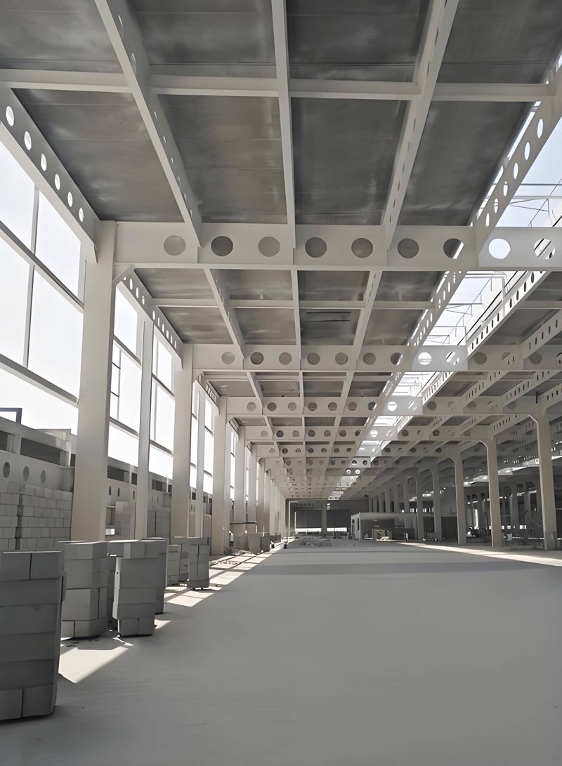 谯城区家装市场:墙面漆新趋势